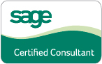 Sage Certified Consultant