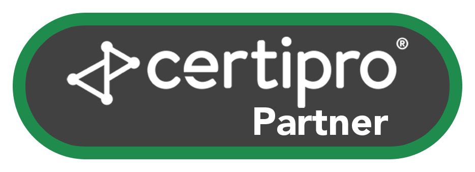 CertiPro Partner